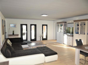 Speicher Residenz Barth E4 App 9 in Barth